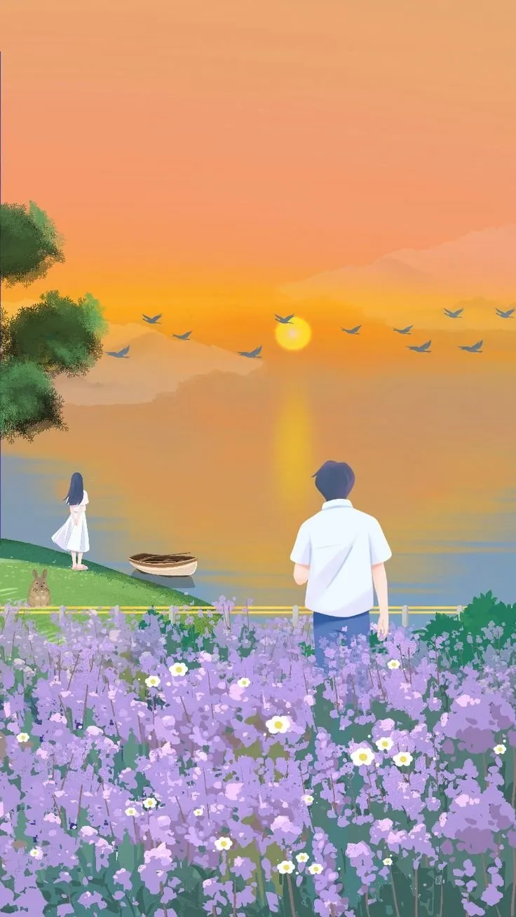 Truyện NẾU NHƯ EM KHÔNG PHẢI GIẤC MƠ - thanhlan