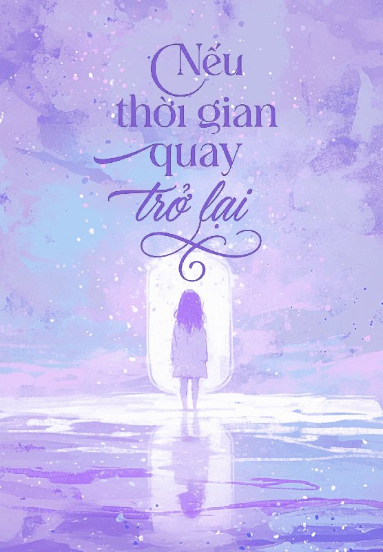 Truyện Nếu Thời Gian Quay Trở Lại - A Quân