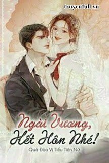 Truyện Ngài Vương, Kết Hôn Nhé! - Thẩm Lạc Ngưng - Quả Đào Vị Tiểu Tiên Nữ