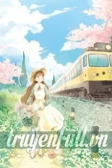 Truyện Ngày Nghỉ Hoàn Mỹ - Dư San San