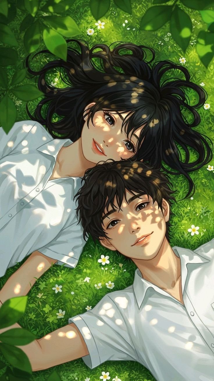 Truyện NGÀY YÊU THẦM KẾT THÚC - Hạ Vy