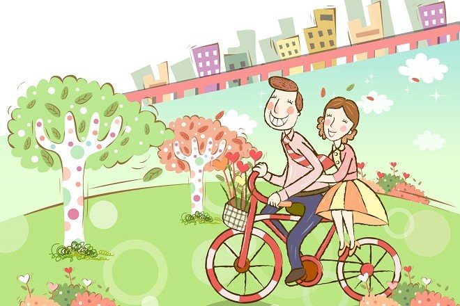 Truyện Nghệ thuật tha thứ - Truyện Cổ Tích