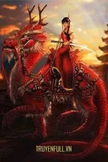 Truyện Nghịch Thiên Ngự Thú Sư - Thất Nguyệt Điềm