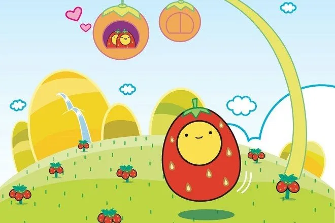 Truyện Ngoài kia còn có 1 cuộc sống - Truyện Cổ Tích