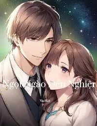 Truyện Ngọt Ngào Đến Nghiện - Dung Nghiên - Vân Biệt