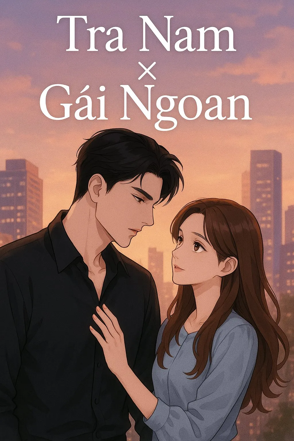 Truyện Ngược Nắng Gặp Anh - Tư M&atilde; V&ocirc; T&igrave;nh