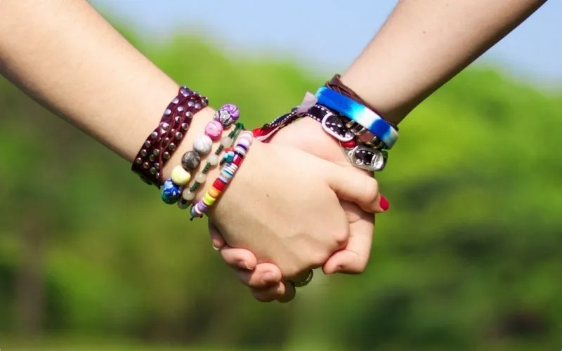 Truyện Người bạn tâm giao - Truyện Cổ Tích