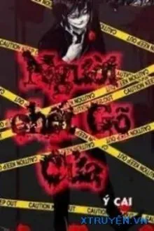 Truyện Người Chết Gõ Cửa - Ý Cai