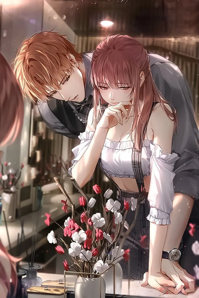 Truyện Người Em Dâu Khiến Ai Cũng Chú Ý - Vũ Kel