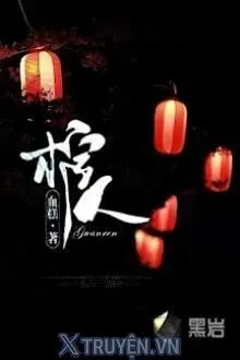 Truyện Người Quan Tài - Huyết Cao