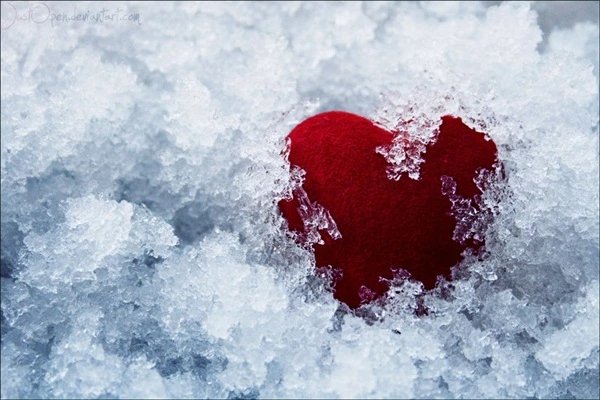 Truyện Người sẵn sàng sưởi ấm trái tim ta - Truyện Cổ Tích