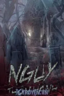 Truyện Ngụy Thôn Hành - Hoa Ảnh Tử