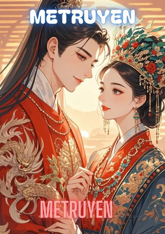 Truyện Nguyện Giả Thượng Câu - Hàn Tê