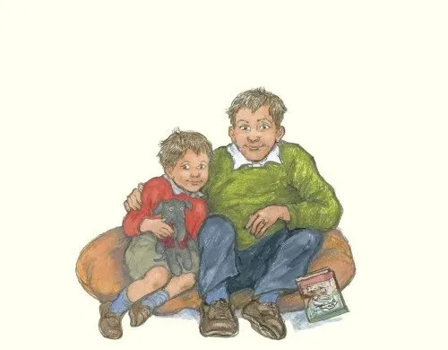 Truyện Nhận thức - Truyện Cổ Tích