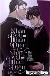 Truyện Nhân Vật Phản Diện Cùng Nhân Vật Phản Diện Kết Hôn Rồi! - Mạc Tâm Thương