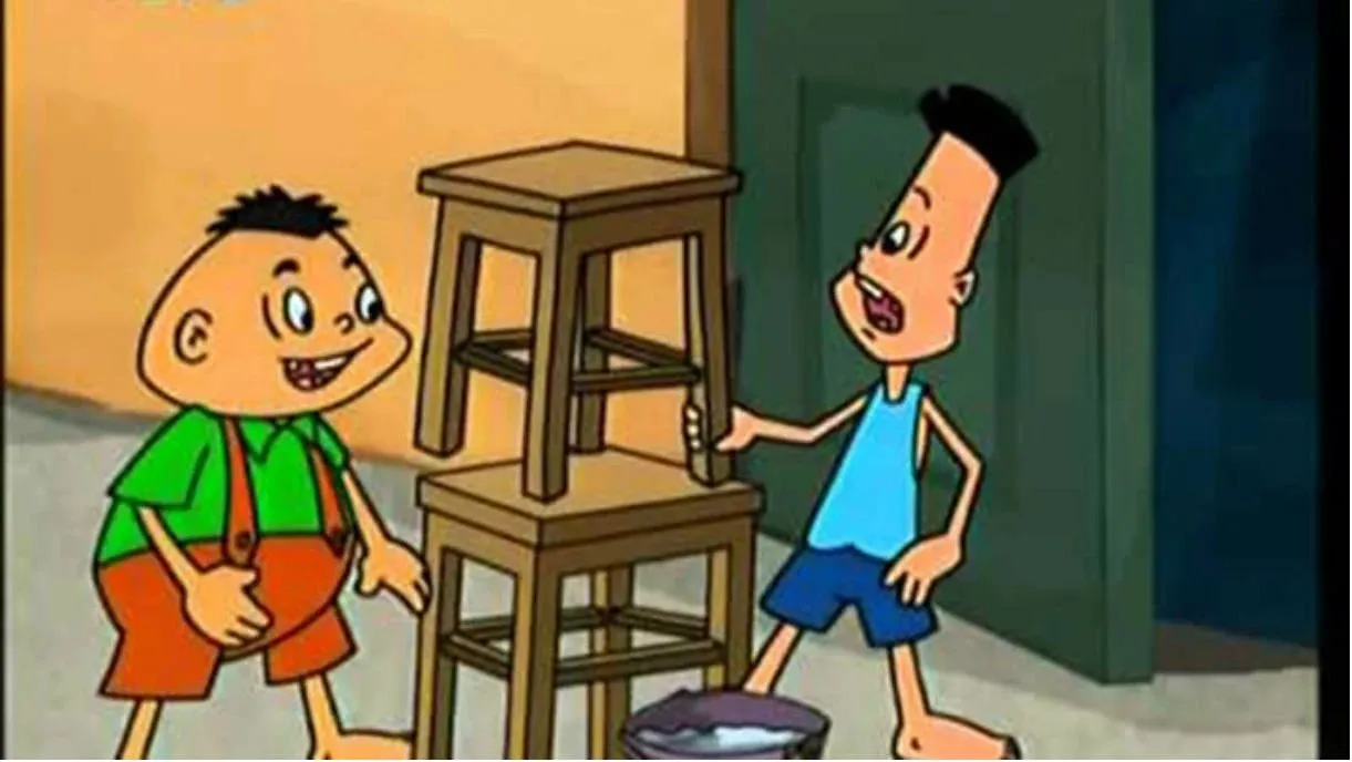 Truyện Nhanh trí - Truyện Cổ Tích