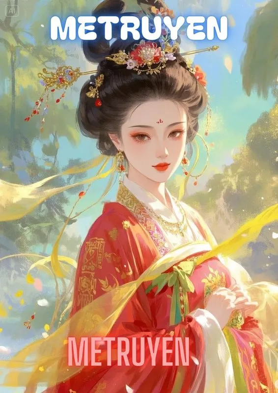 Truyện Nhất Chu Tuyết - Thập Bát Tuế Cấp Nhĩ Tống Hoa