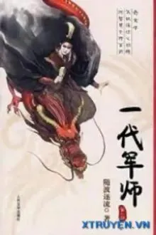Truyện Nhất Đại Quân Sư - Tùy Ba Trục Lưu