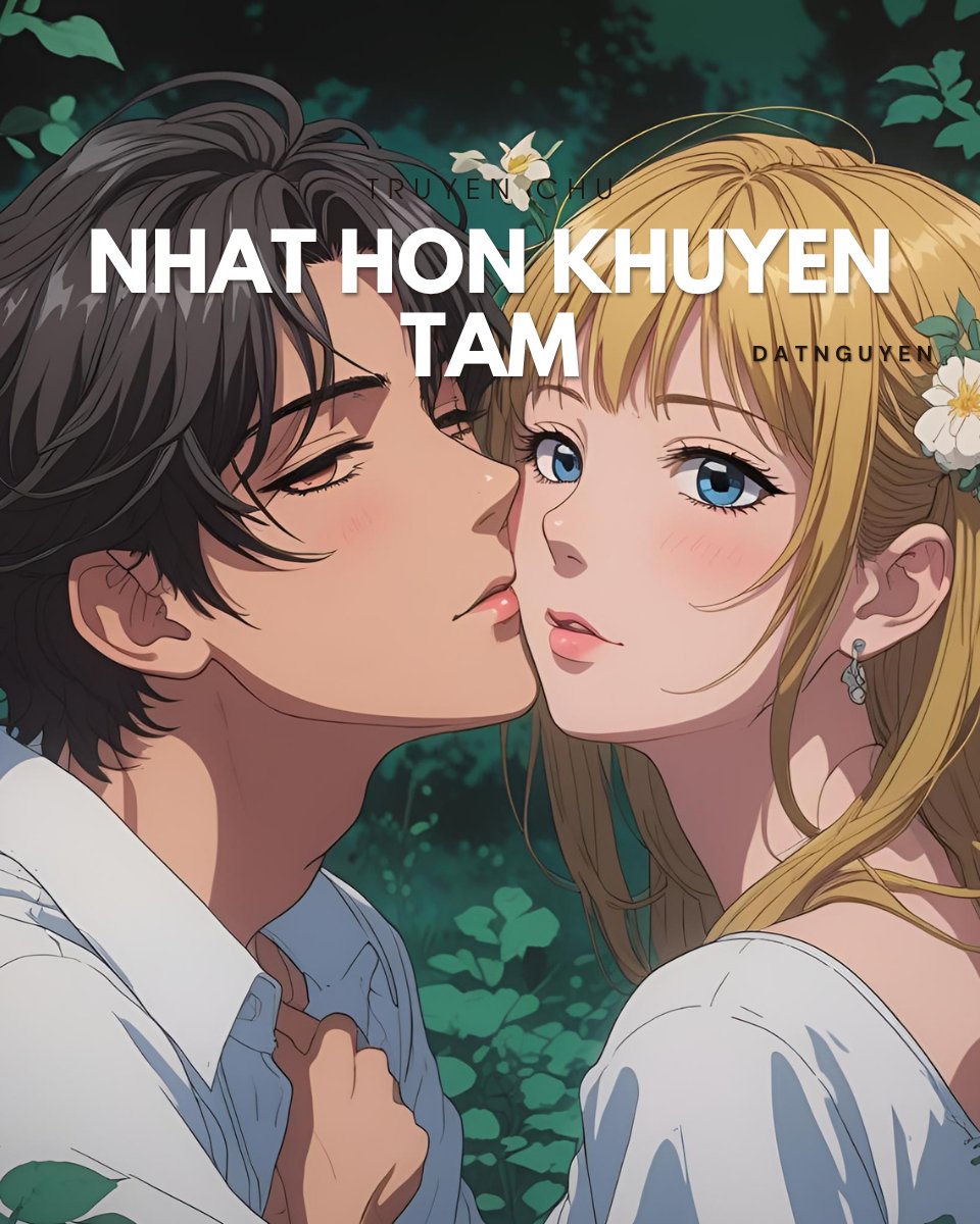 Truyện Nhất Hôn Khuynh Tâm - Hạ Li Tâm