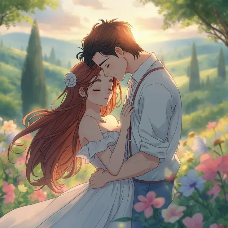 Truyện Nhật Ký Theo Đuổi Vợ Của Chàng Đầu Bếp - Thụy