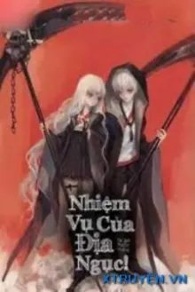 Truyện Nhiệm Vụ Của Địa Ngục! - Thiênn Thiênz