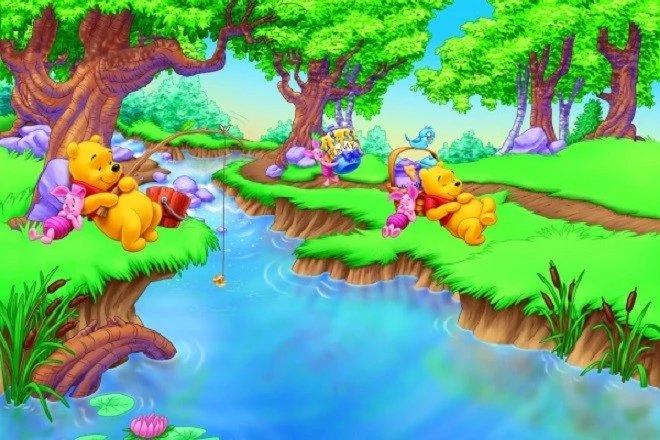 Truyện Nhiệm vụ - Truyện Cổ Tích