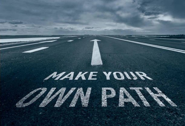 Truyện Những con đường mới - Truyện Cổ Tích