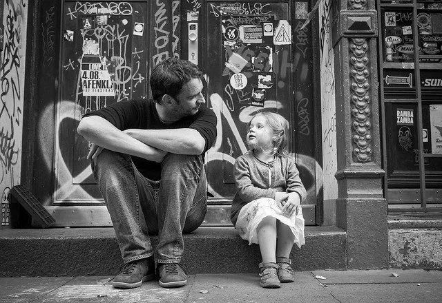 Truyện Những điều cha mẹ dặn con gái - Truyện Cổ Tích