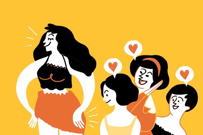 Truyện Những lời khuyên cho cuộc sống - Truyện Cổ Tích