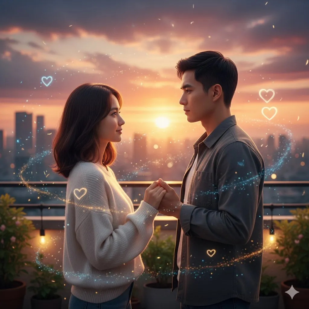 Truyện Những Ngày Không Quên - Phước Duy