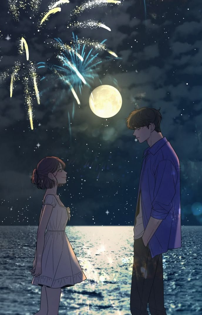 Truyện Những Vết Thương Cũ - Ngọc Linh