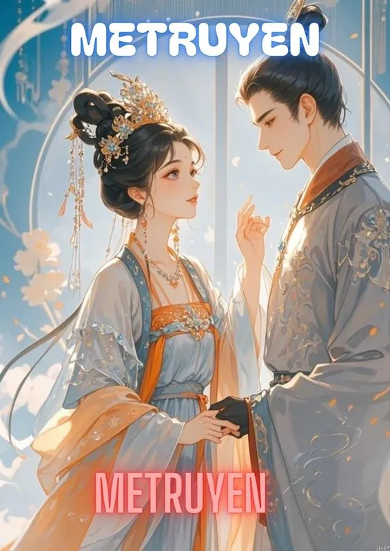 Truyện Niên Niên Hữu Ngu - Ngã Giai Phong Nguyệt