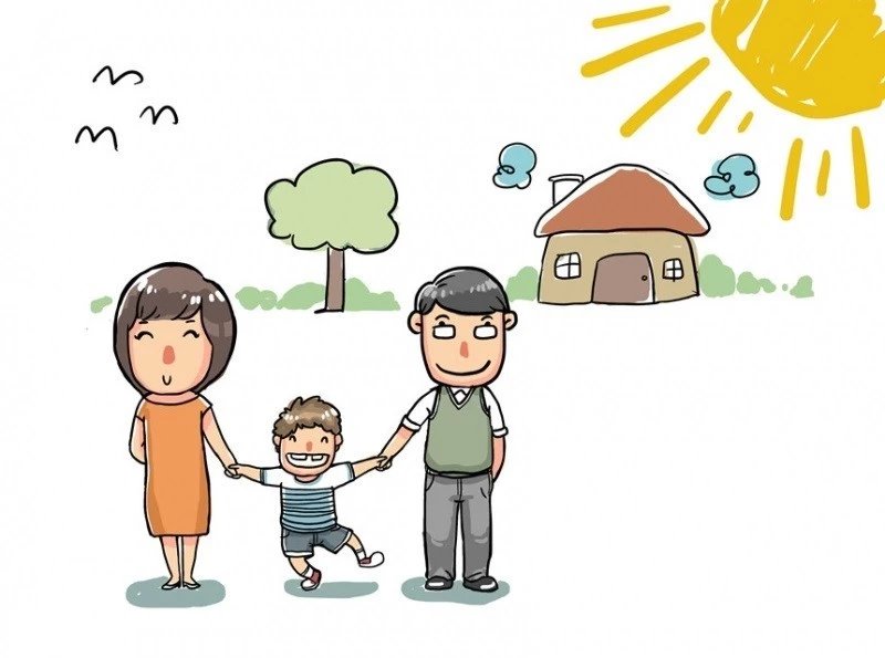 Truyện Nơi trở về - Truyện Cổ Tích