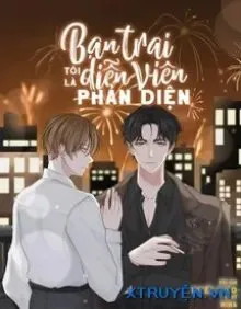 Truyện NPC Phản Diện Là Bạn Trai Tôi! - Hoàng Ngọc Du