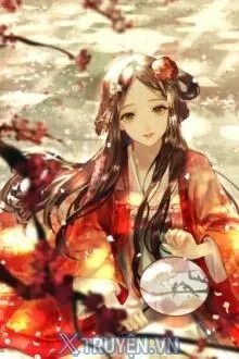 Truyện Nữ Chính Là Thê Tử Tôi - Bí Ngô