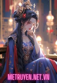 Truyện Nữ Đế - Lạc Vị Ương