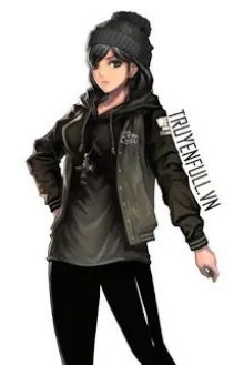 Truyện [Đồng Nhân Onepiece] Nữ Hải Tặc Huyền Thoại Và Tình Yêu Của Chàng Thuyền Trưởng Tóc Đỏ - Minh Huyền Phong