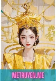 Truyện Nữ Hoàng Nghịch Tập - Yolanda