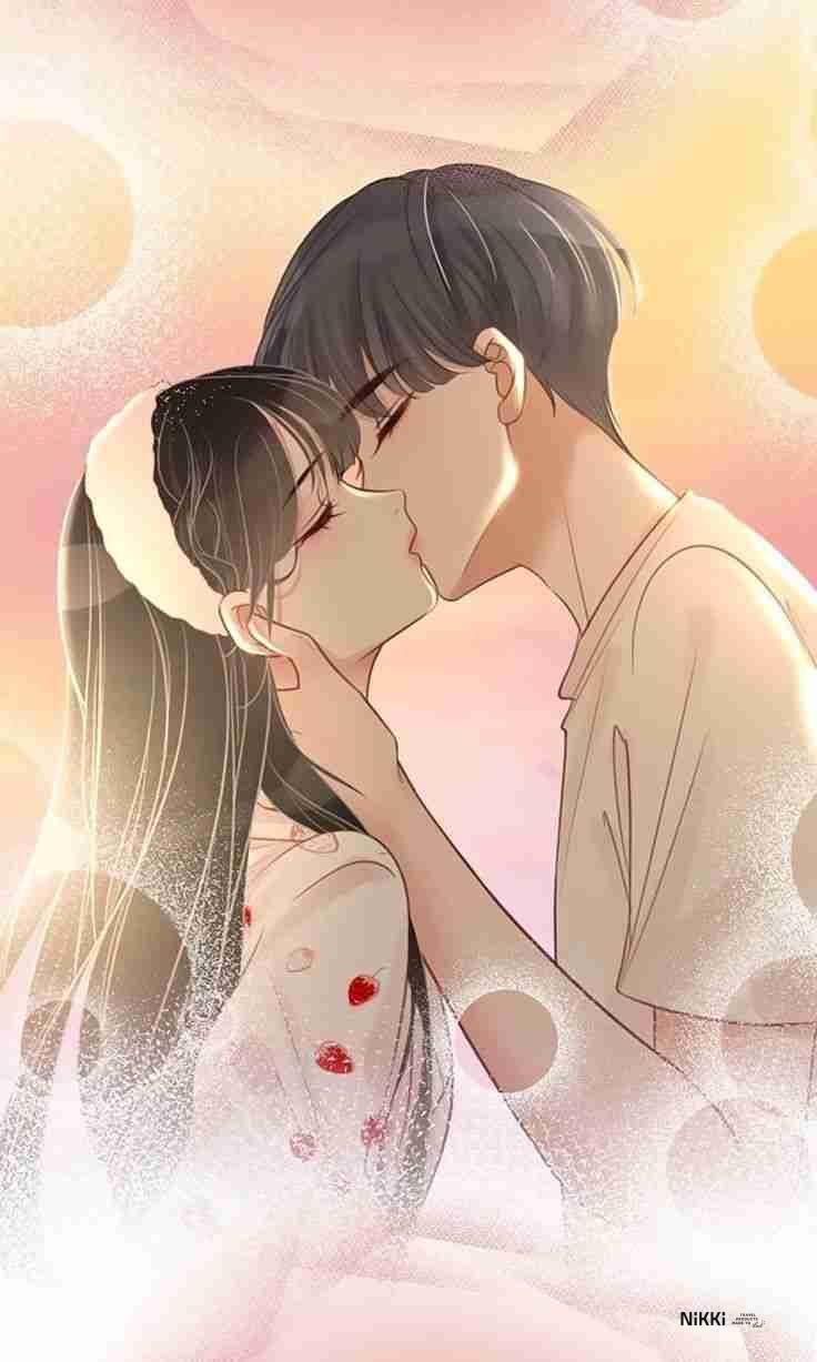 Truyện Nụ Hôn Say Giấc - Pulppy