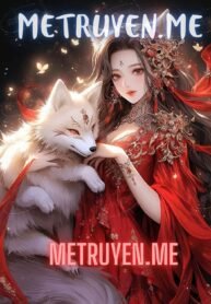 Truyện Nữ Nhi Nhập Mộng - Mặc Viễn Chi