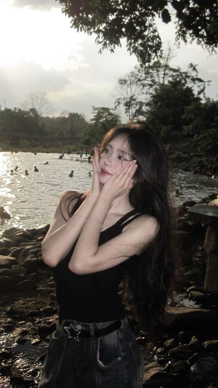 Truyện Nữ Phụ Sụp Đổ Rồi ?!! - mk