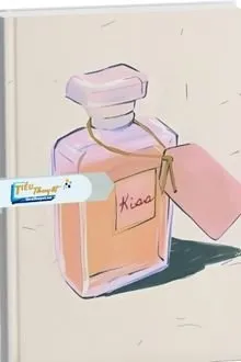 Truyện Nước Hoa - Linh Nhiên