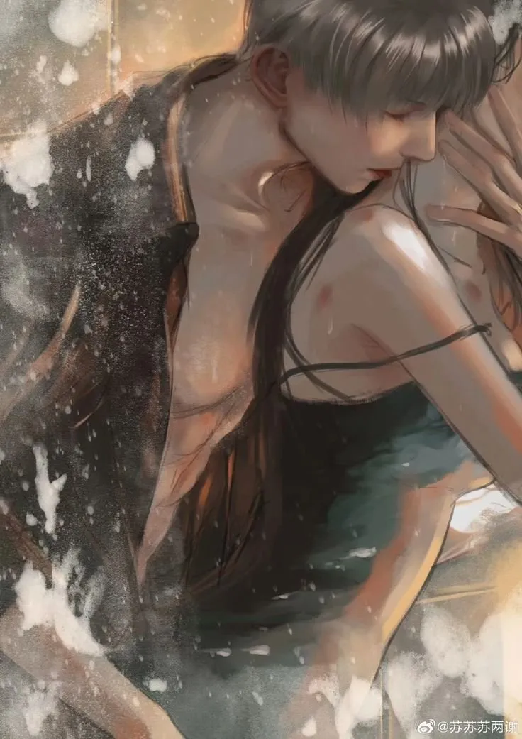 Truyện Ở Nhờ Nhà Người Lạ - Vũ Kel