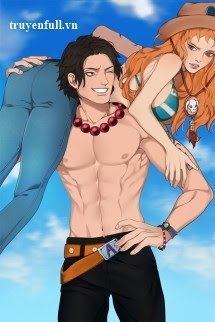 Truyện One Piece Ta Là Yaki - Nhị