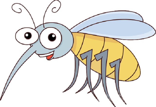 Truyện Ong và thần Jupiter - Truyện Cổ Tích