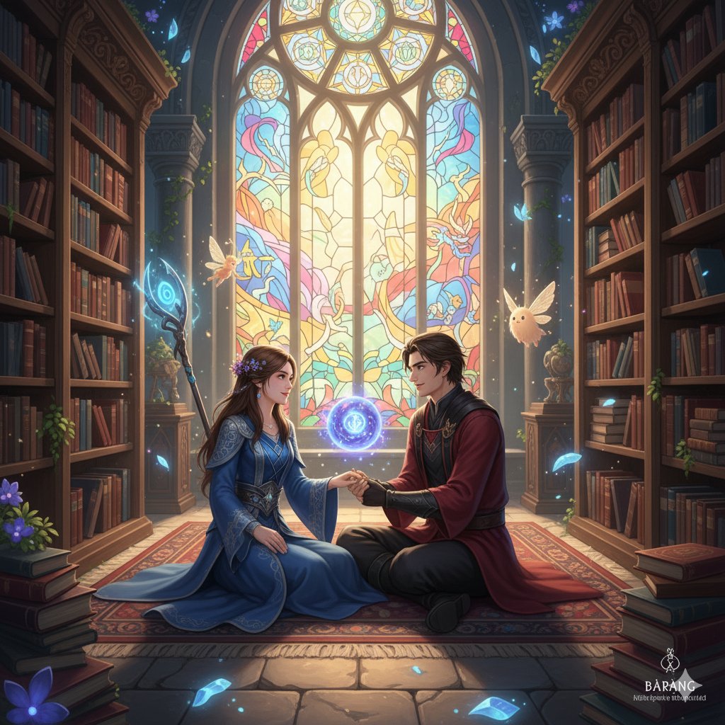 Truyện Pha Lê Và Thanh Gươm - Ho&agrave;ng Ph&uacute;c