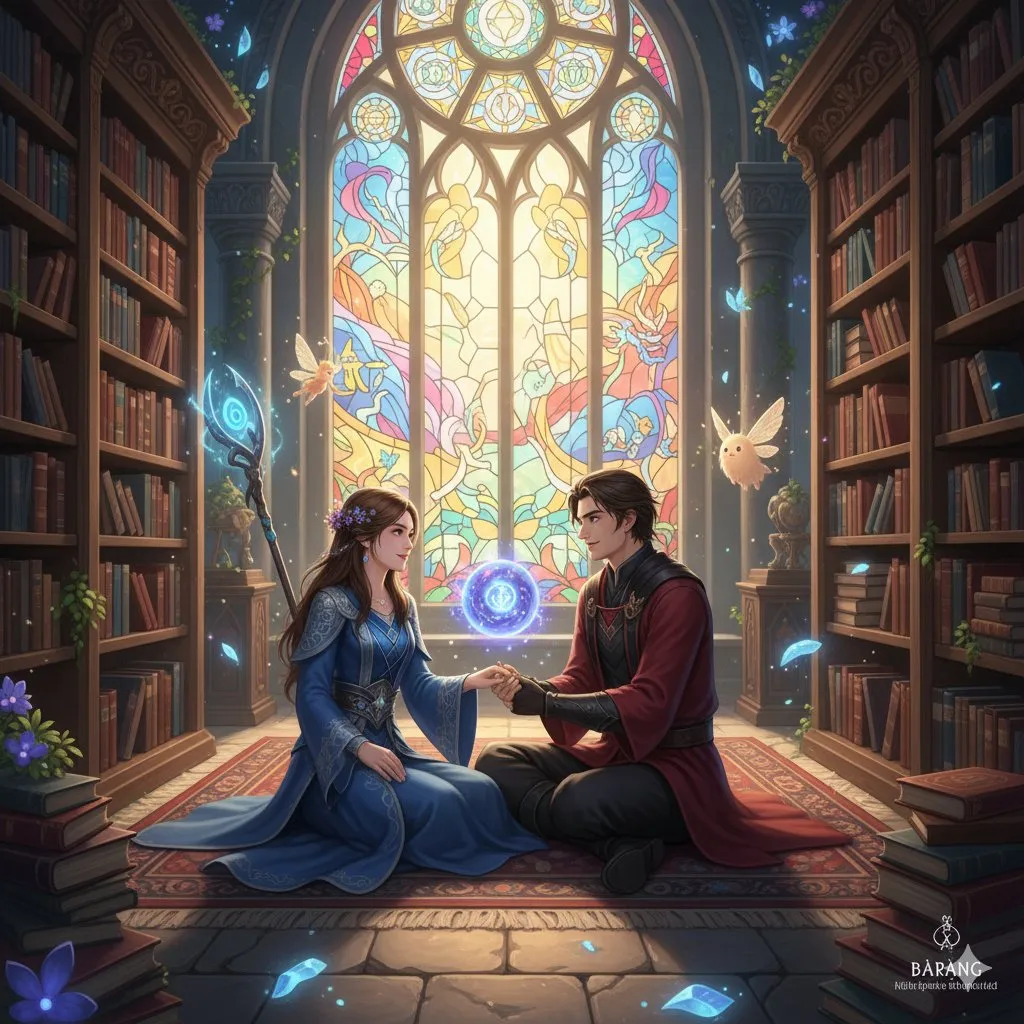 Truyện Pha Lê Và Thanh Gươm - Ho&agrave;ng Ph&uacute;c