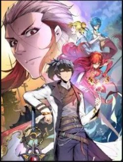 Truyện Phá Quân Võ Đế Trùng Sinh