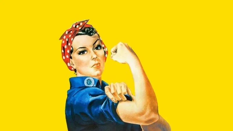 Truyện Phải, bạn có thể! - Truyện Cổ Tích