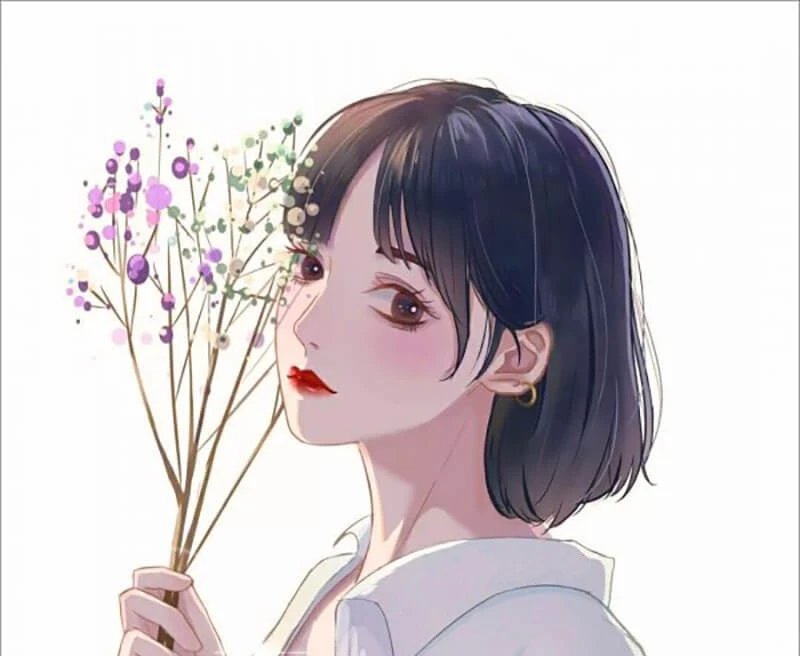 Truyện Phải lòng em - Truyện Cổ Tích